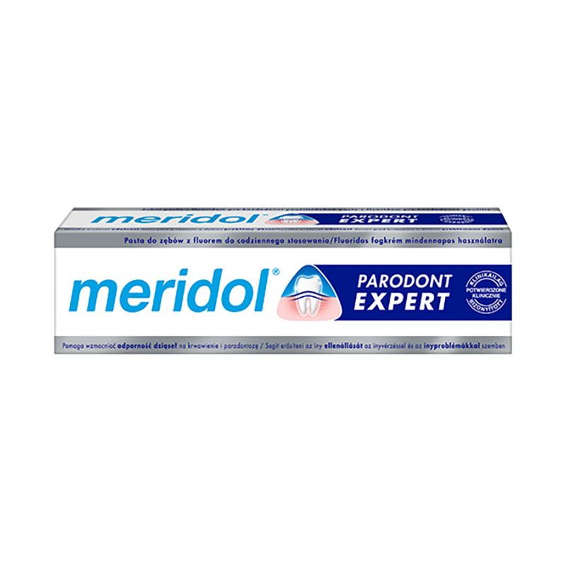 Meridol Parodont Expert fogkrém