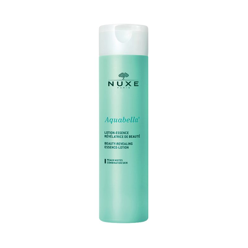 Nuxe Aquabella bőrszépítő esszencia-lotion kombinált bőrre