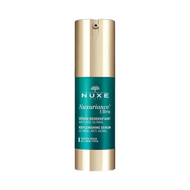 Nuxe Nuxuriance Ultra teljeskörű anti-aging feltöltő szérum