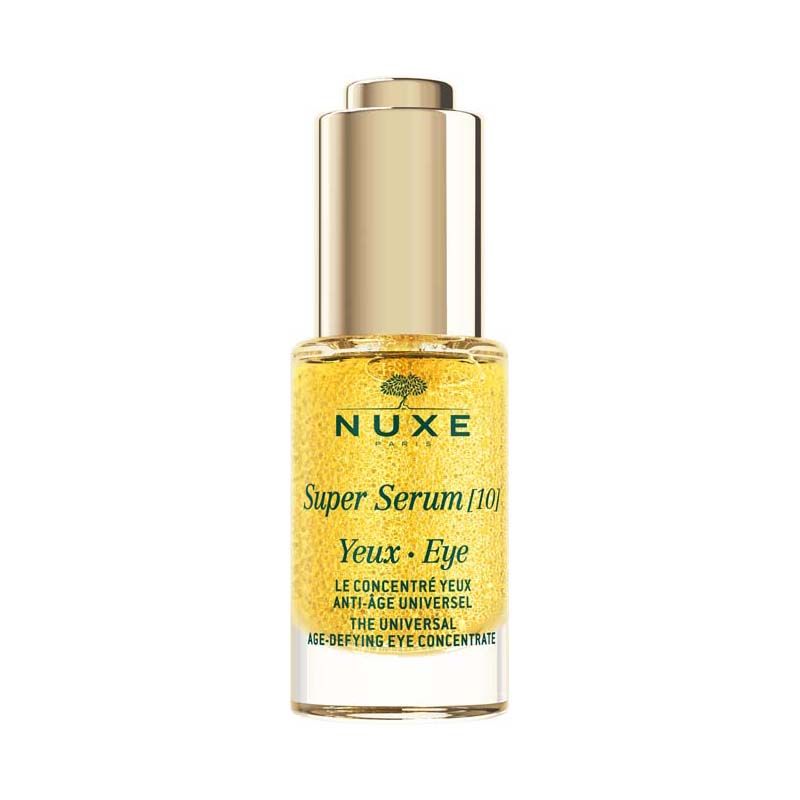 Nuxe Super Serum szemkörnyékápoló