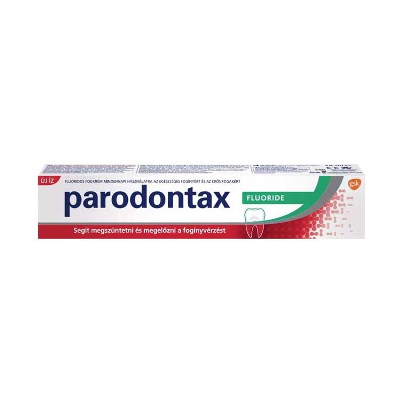 Parodontax Fluoride fogkrém