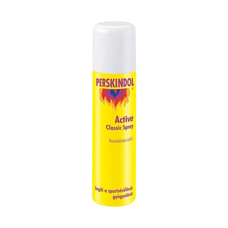 Perskindol Active Classic spray