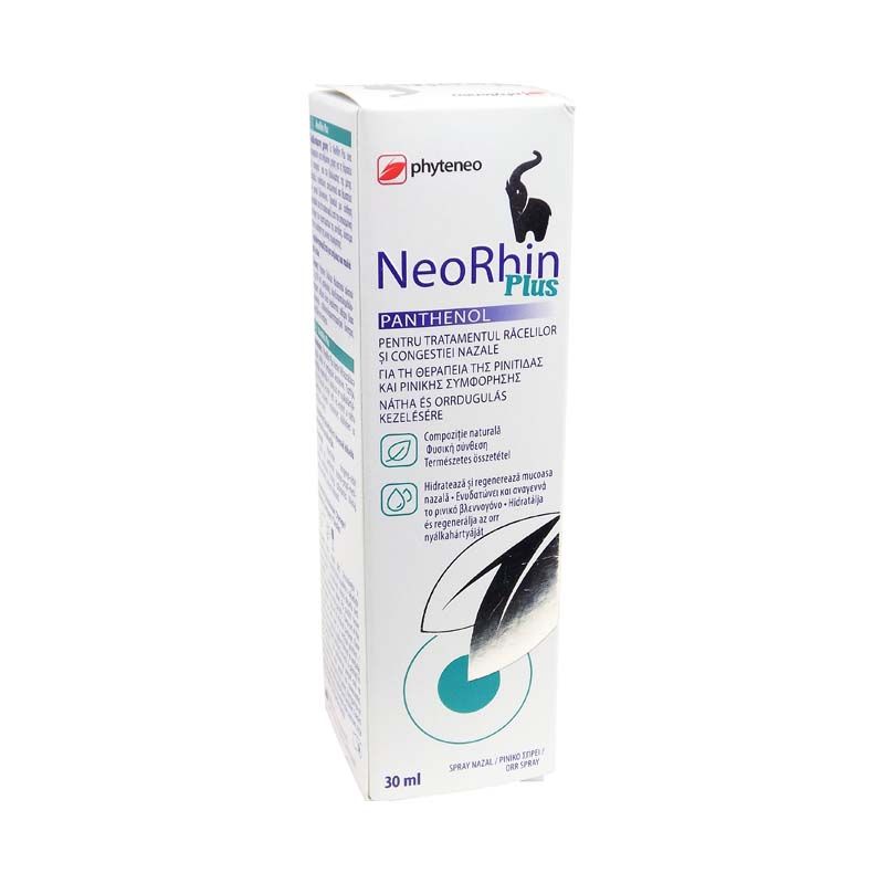 Phyteneo NeoRhin Plus orrspray