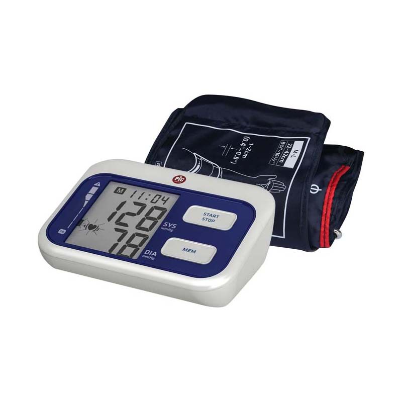 PiC CardioSimple felkaros automata vérnyomásmérő