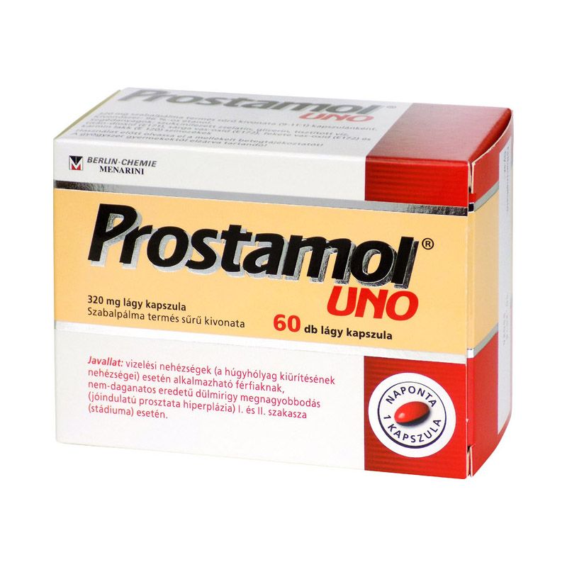 csökkentett prosztata fájdalom ichthyol gyertyák és prosztatitis