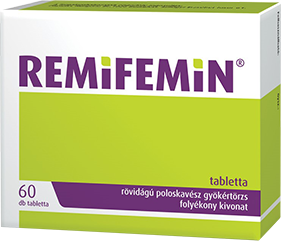 Remifemin tabletta