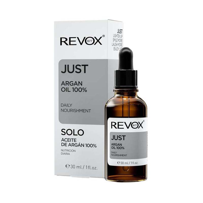 Revox B77 Just Argan oil 100%