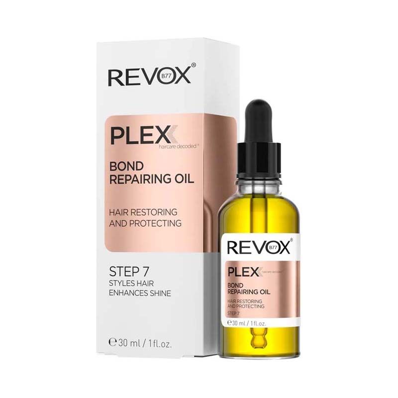 Revox B77 Plex Hajvégápoló olaj