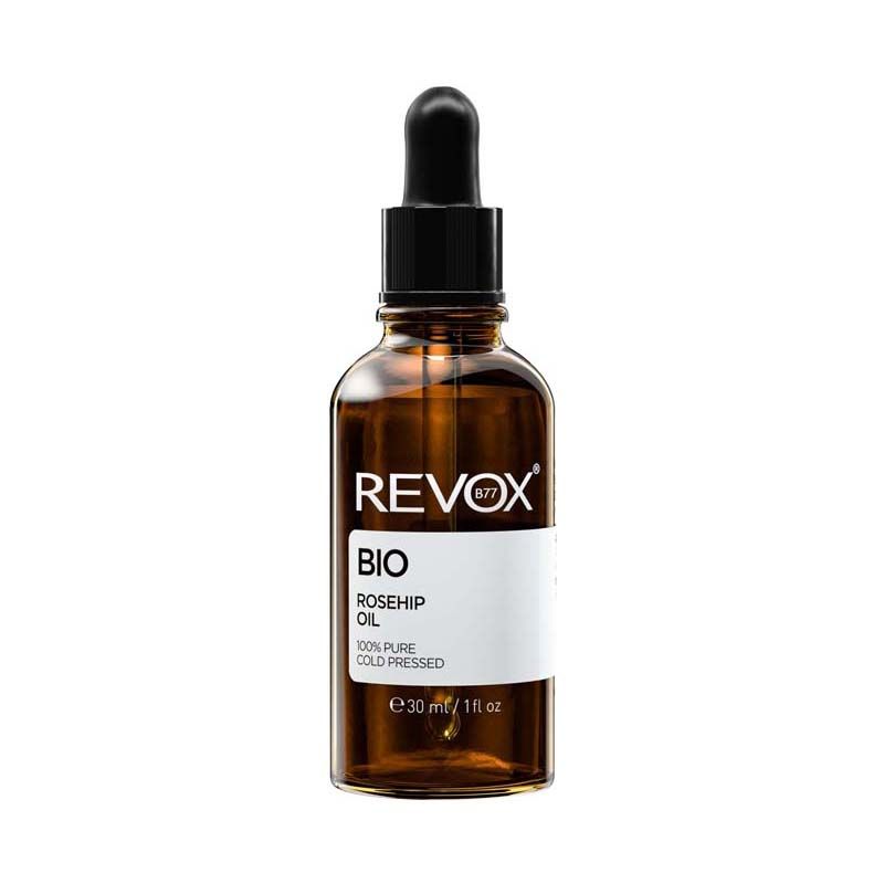 Revox B77 Bio Rosehip Oil 100% Pure