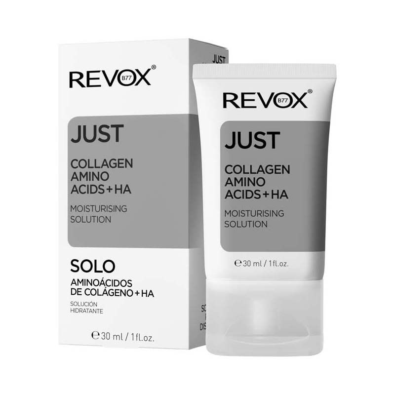 Revox Just Collagen Amino Acids + HA