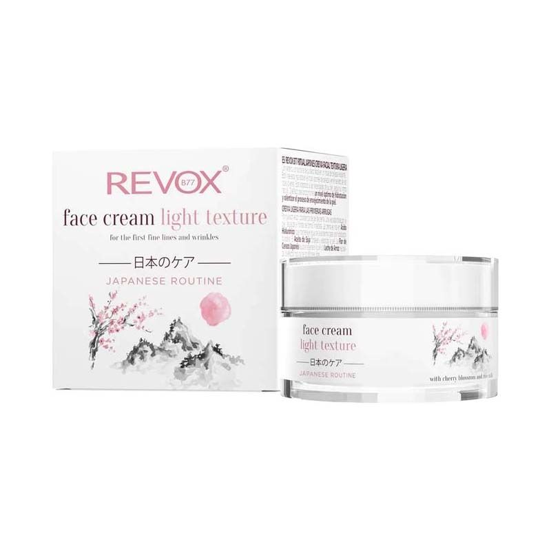 Revox B77 Japanese Routine arckrém