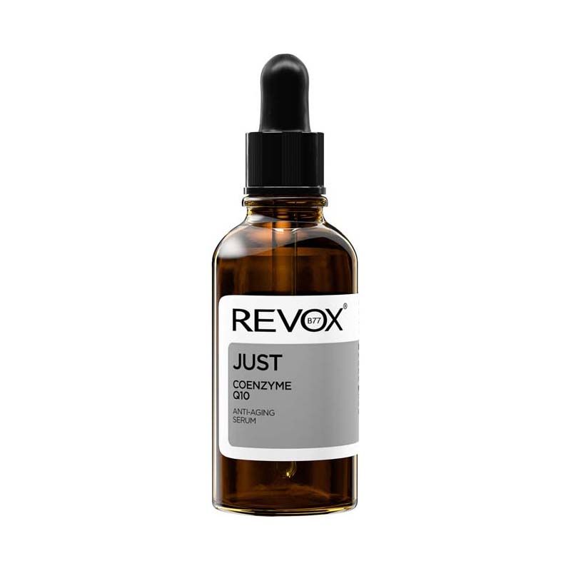 Revox Just Coenzyme Q10