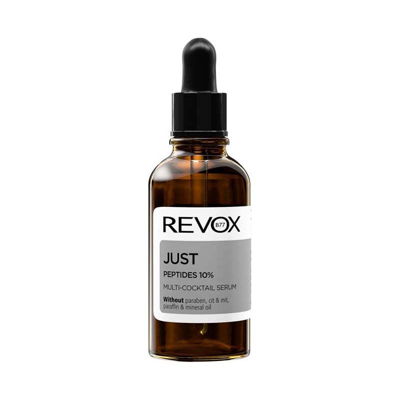 Revox Just Peptides 10%
