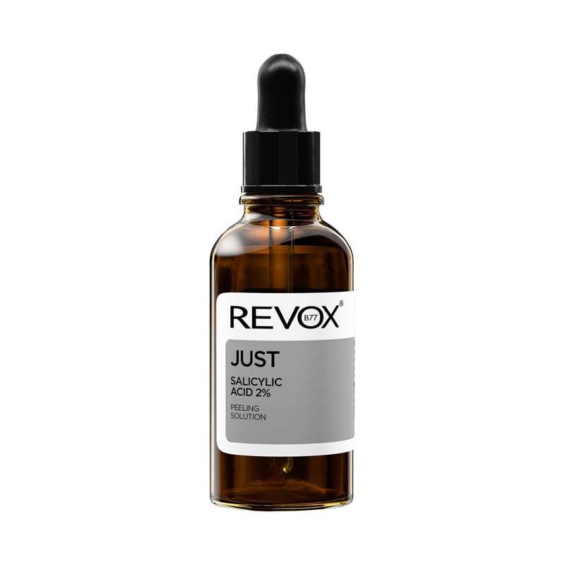 Revox Just Salicicylic Acid 2%