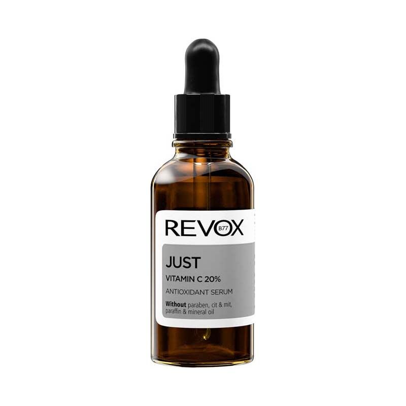 Revox Just Vitamin C 20%