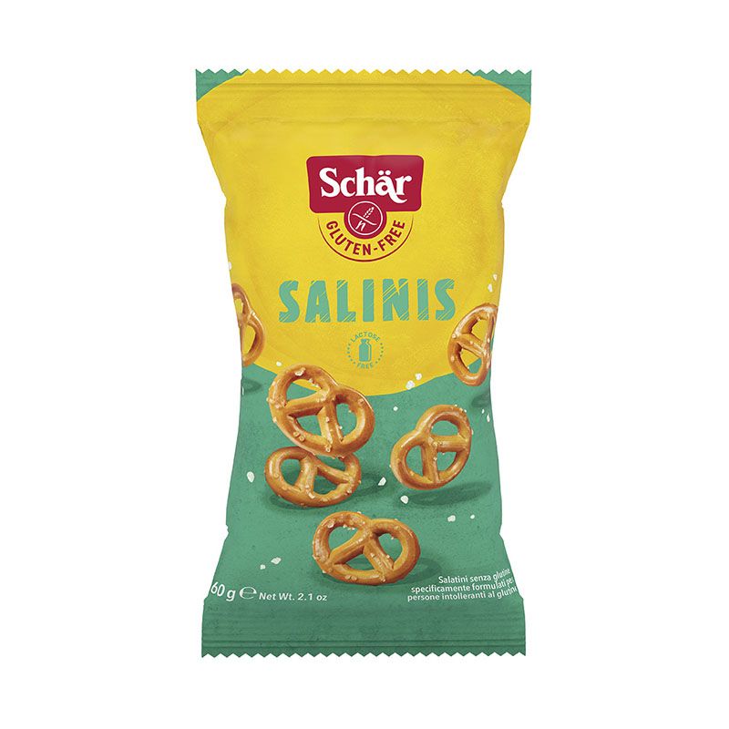 Schar Salinis sósperec gluténmentes