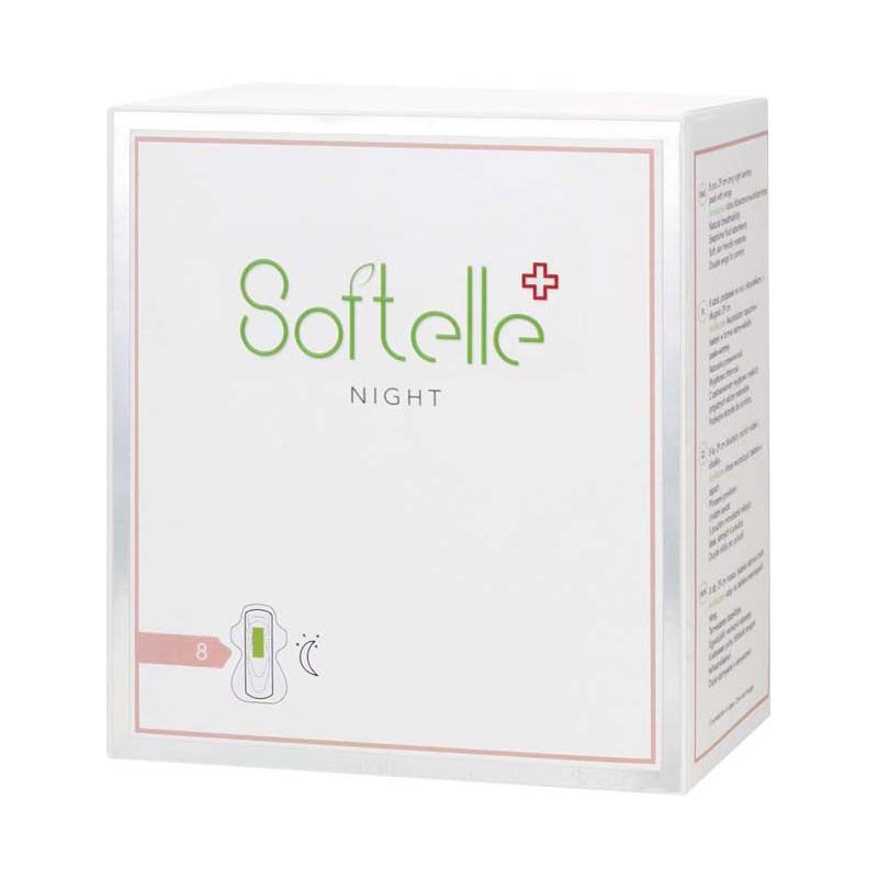Softelle Night éjszakai intim betét