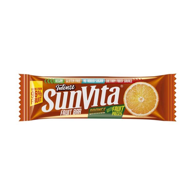 Sunvita Intense szelet narancsos