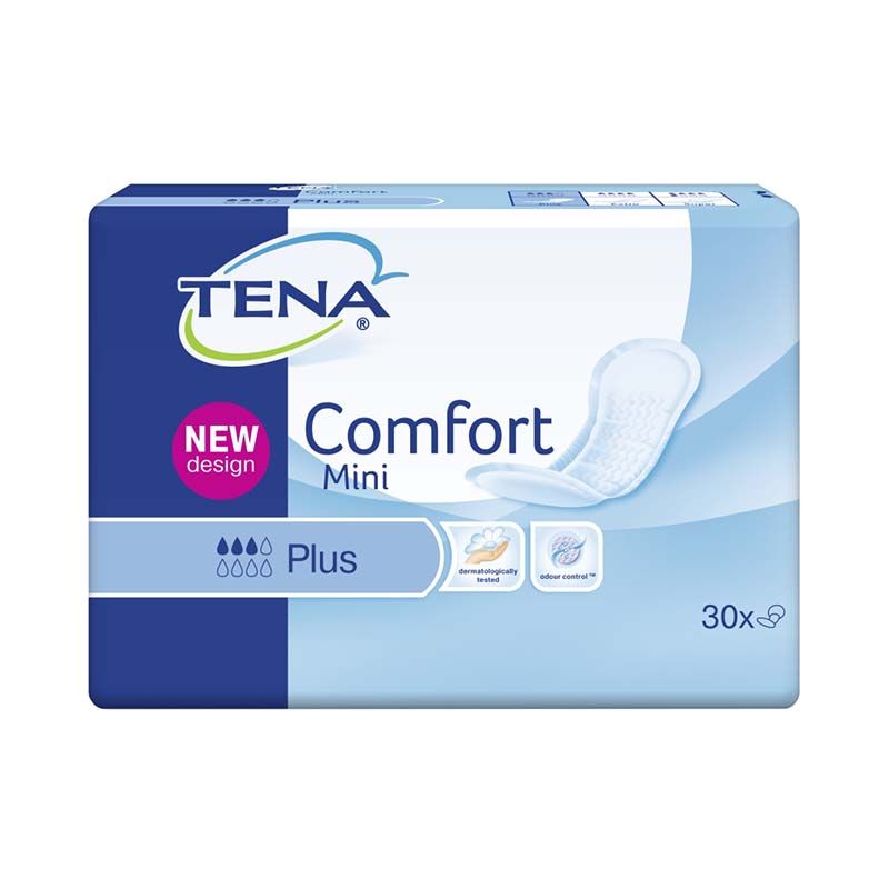 Tena Comfort Mini Plus (381ml)
