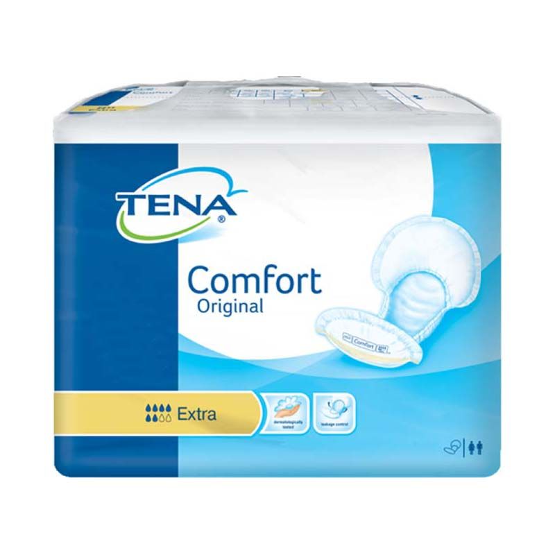 Tena Comfort Original Extra (1900 ml)
