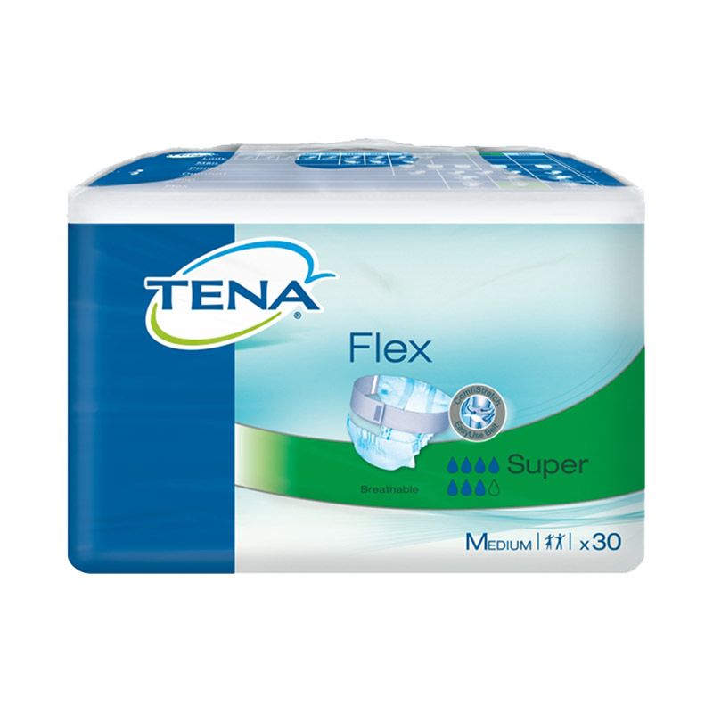 Tena Flex Super M (2000ml)