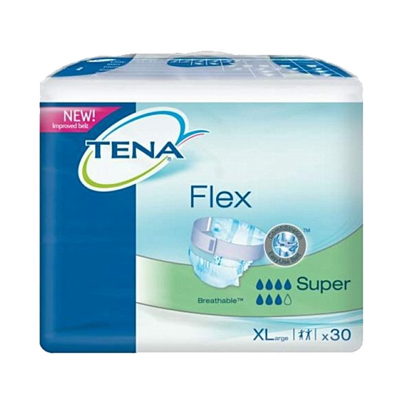 Tena Flex Super XL (3190ml)