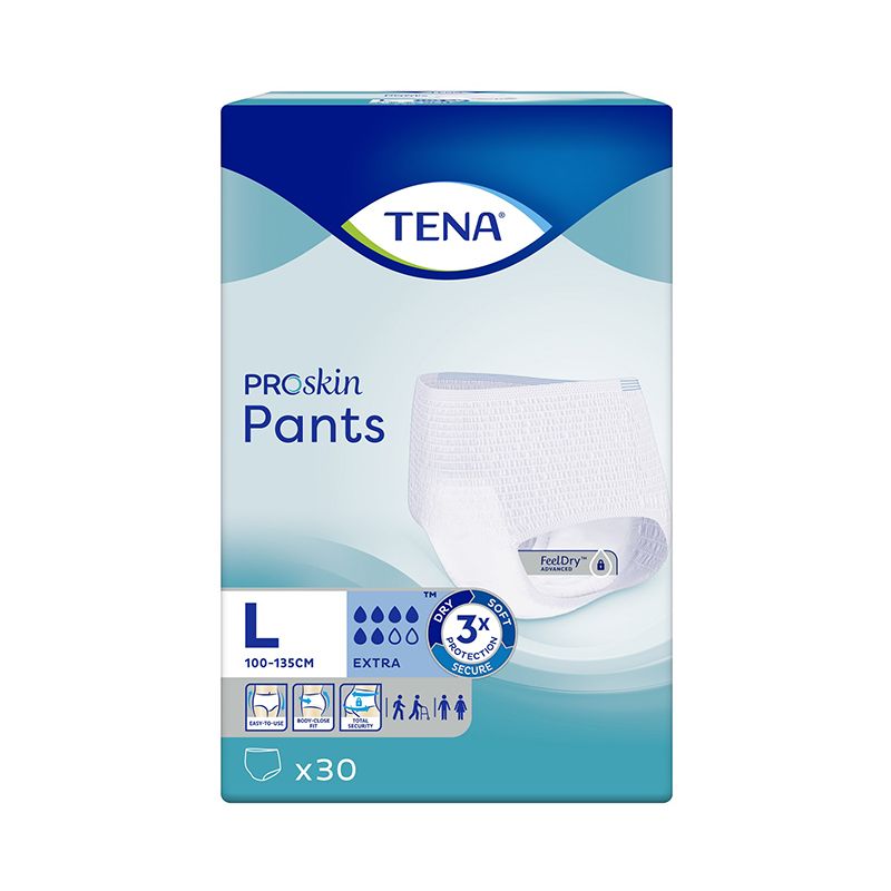 Tena Pants Extra L (1910ml)