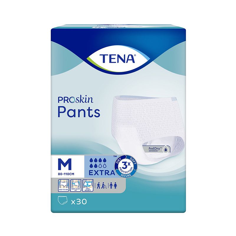 Tena Pants Extra M (1890ml)