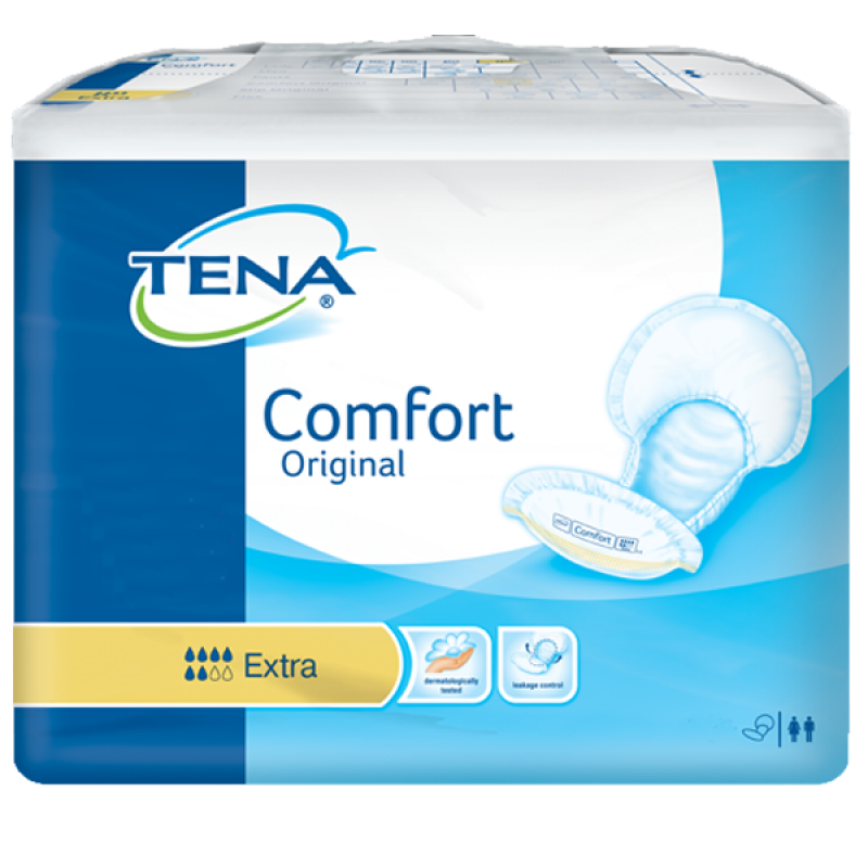 Tena Comfort Original Extra (1900ml)