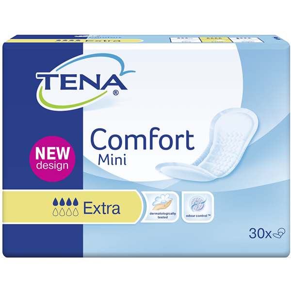 Tena Comfort Mini Extra (500ml)