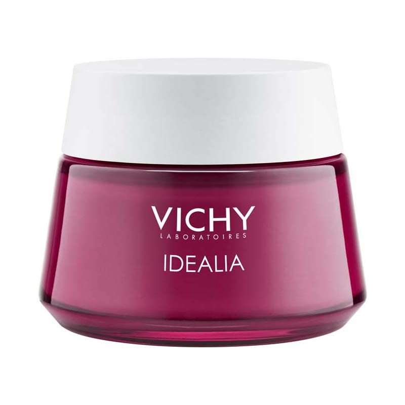 Vichy Idealia nappali arckrém bőrkisimító normál/kombinált bőrre