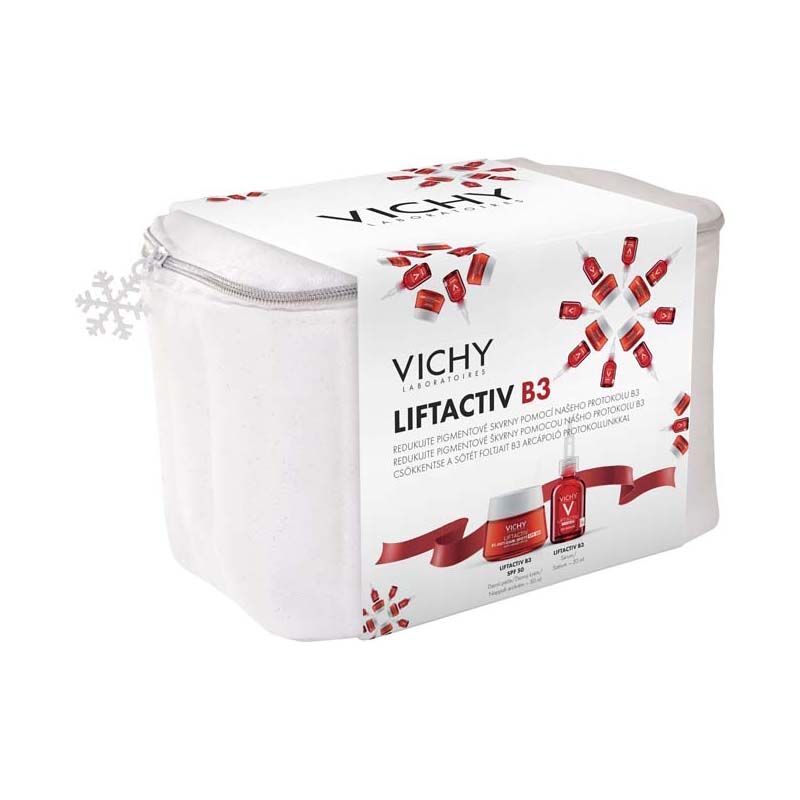 Vichy Liftactiv B3 csomag