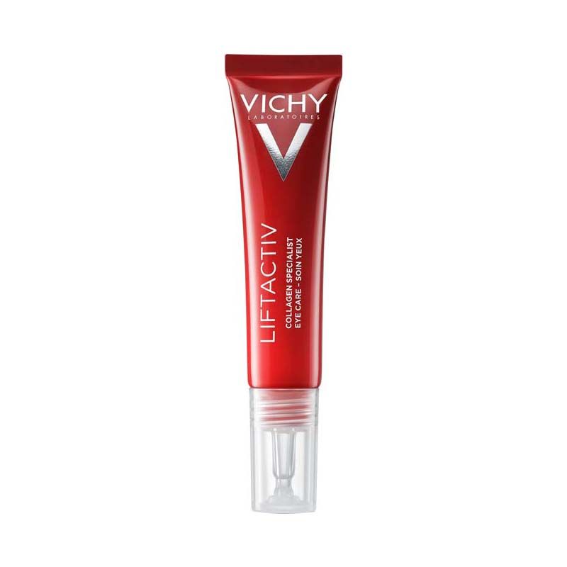 Vichy Liftactiv Collagen Specialist szemkörnyékápoló
