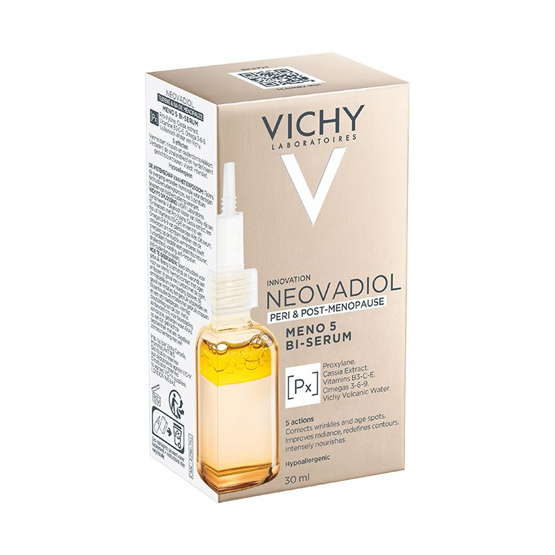 Vichy Neovadiol Peri Post Meno 5 BI-serum