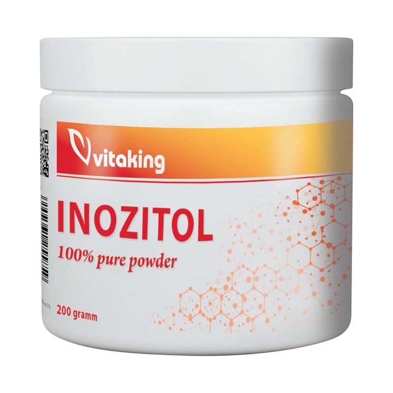 Vitaking Inozitol por