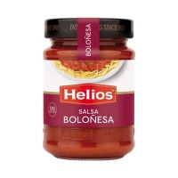 Helios Bolognai szósz gluténmentes (300g)