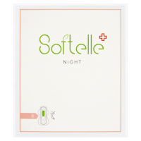Softelle Night éjszakai betét