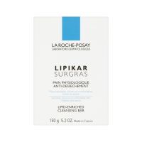 La Roche-Posay Lipikar Surgras szappan lipidpótló