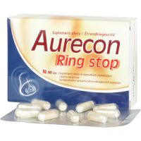 Aurecon Ring Stop kapszula