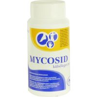 Mycosid külsőleges por