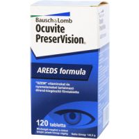 Ocuvite Preser Vision tabletta