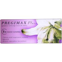 Pregimax plusz terhességi tesztcsík DUO
