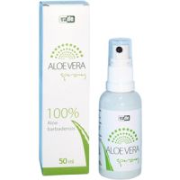 Virde Aloe Vera spray 100%