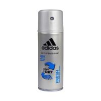 Adidas Fresh férfi spray dezodor