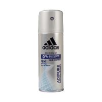 Dezodor spray Adidas FÉRFI Adipure alumin. mentes - 150ml