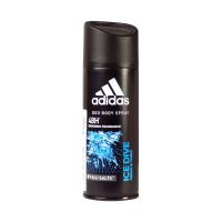 Adidas férfi dezodor spray Ice Dive