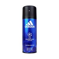 Dezodor spray Adidas FÉRFI UEFA C.L.Anthem Edition - 150ml
