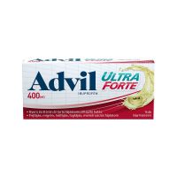 Advil Ultra Forte lágyzselatin kapszula (Pingvin Product)