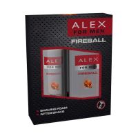 Alex Fireball csomag