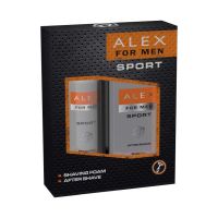 Alex Sport csomag